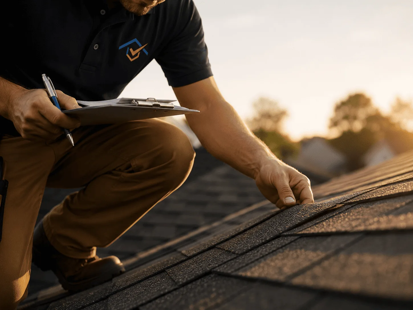 Why Choose Roof Inspection in Pavo, GA
